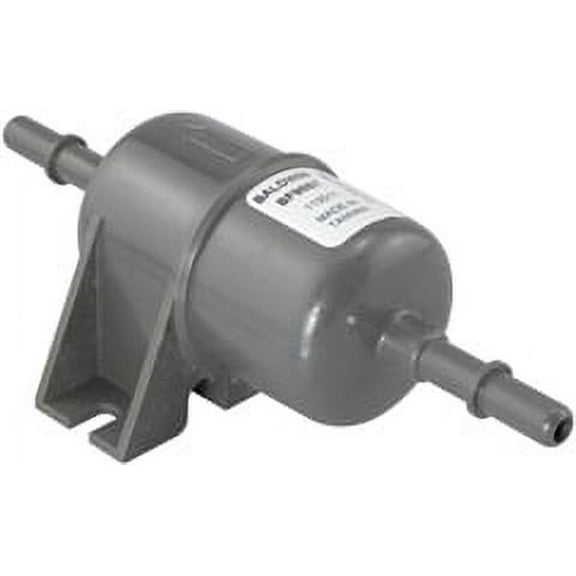 In-Line Fuel Filter Baldwin BF9857
