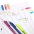 thumbnail image 4 of 820 Sheets Neon Sticky Notes Flags Arrow Memo Sign Here Tabs Classroom Supplies, 4 of 6