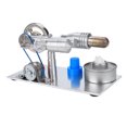 thumbnail image 1 of Loewten Stirling Engine, Unique Made Of For Home, 1 of 8