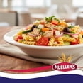 thumbnail image 5 of Mueller’s Rotini Pasta 16 oz Each – Classic Spiral Pasta for Perfect Sauce Absorption – The twisted shape of rotini holds sauces, seasonings, and dressings effortlessly, making it ideal for, 5 of 7
