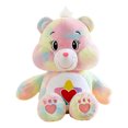 thumbnail image 3 of Oso de peluche, muñeco de oso de 35 cm, lindo juguete de oso, lindo juguete de peluche, confiabilidad excepcional, 3 of 9