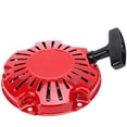 thumbnail image 3 of Backlash Starter Kit Suitable For Honda Engine Replacement 28400-Z0D-V02ZA, 3 of 7