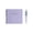 Purple, variant on Yhmxh Mini Pocket Notebook with Pen, Small Pocket Journal Notebook with Pen Holder, Portable Pocket Notepad for Note Taking, Pocket Size Notebook for Travel, Office Supplies