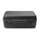 thumbnail image 1 of Estuche protector resistente para secadora Dyson Supersonic HD01/HD03, diseño compacto con capacidad para secadora y 4 boquillas, ideal para viajes, impermeable y antigolpes., 1 of 6