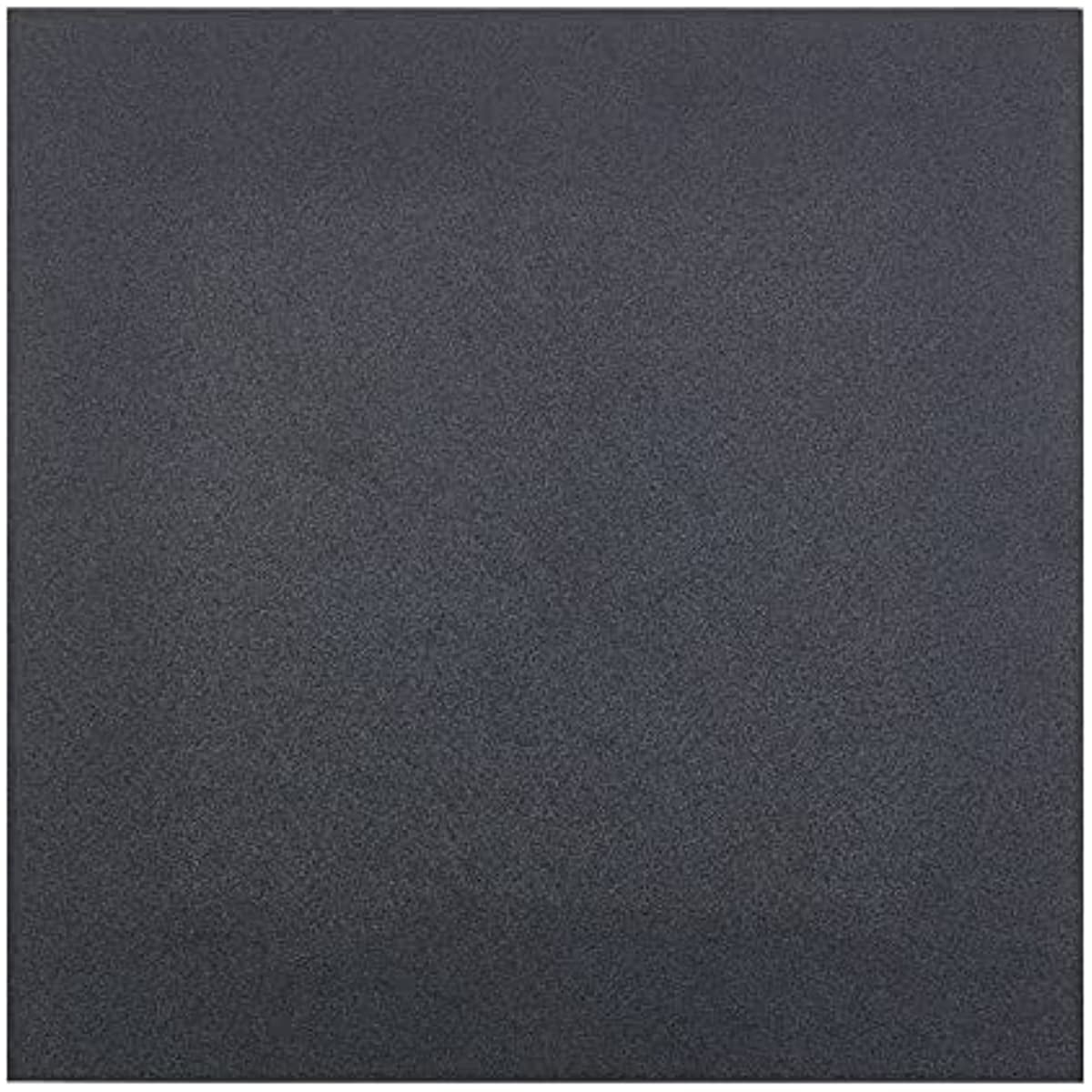 1pc ABS Plastic Sheet Thermoform Black ABS Sheet 1/16" Thick Moldable