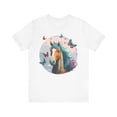 thumbnail image 2 of Animals Shirt, Shirt with Horse, 2 of 22