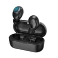 thumbnail image 2 of Touch Control Bluetooth5.0 Earbud IP67 Auricular inalámbrico a prueba de agua Auriculares integrados gemelos, Negro Eigraketly EL4780-01B, 2 of 2