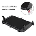 thumbnail image 6 of Aluminum Radiator Cooler Cooling For Motorcycle Kawasaki Z900RS 2017-2022, 6 of 12