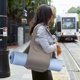 thumbnail image 5 of Bolsa Para Esterilla De Yoga Oxford Fitness Storage Bag Bolsa de deporte plegable para acampar al aire libre (gris), 5 of 8