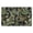 Feuilles Vertes (5), variante sur Tapis de Bain Attrayant 20x32 Pouces Feuille Verte - Antidérapant, Tapis de Salle de Bain en Microfibre Boho - Mignon, Absorbant, Toucher Doux, Lavable en Machine