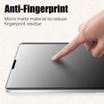 thumbnail image 3 of For Xiaomi Pad Paper Feel Screen Protector For Mi Pad 5 5 Pro 6 6 Pro 11" Red Mi Pad 10.61" Redmi Pad SE Magnetic Writing Film For Mi Pad 6 Pro, 3 of 6