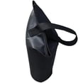 thumbnail image 1 of OULII 1Set Canopy Water Weight Bag in Black 15x40cm, 1 of 8