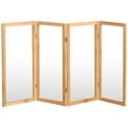 thumbnail image 2 of Red Lantern Room Dividers & Panel Screens, 2 of 7