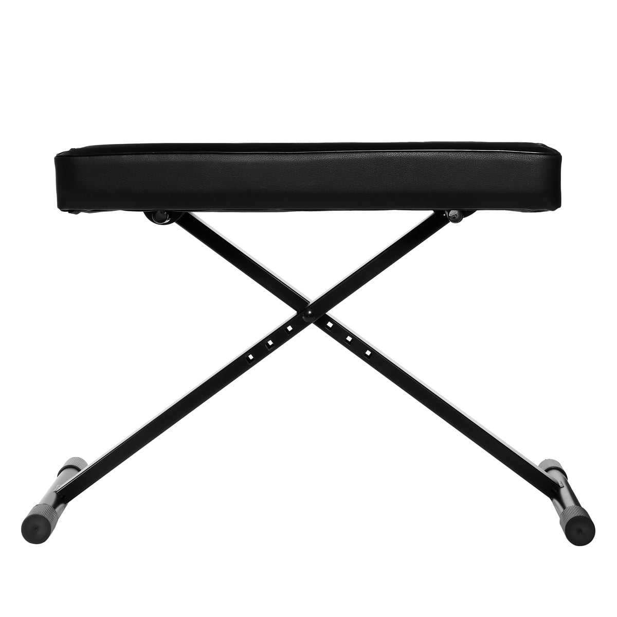 H&A Keyboard Stand/Bench Pack with Sustain Pedal