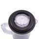 thumbnail image 3 of Haofy Exprimidor Licuadora Jarra Reemplazo Plástico 1000ml Agua Leche Portavasos para Magic Bullet Ecomeon no, 3 of 6