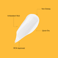 thumbnail image 5 of Australian Gold SPF 30 Sunscreen Lotion - All Skin Types, 5 of 9