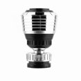 thumbnail image 5 of 2pcs Hot Kitchen Faucet Shower Head Economizer Filter Water Stream Faucet Pull Out Bathroom A, 5 of 5