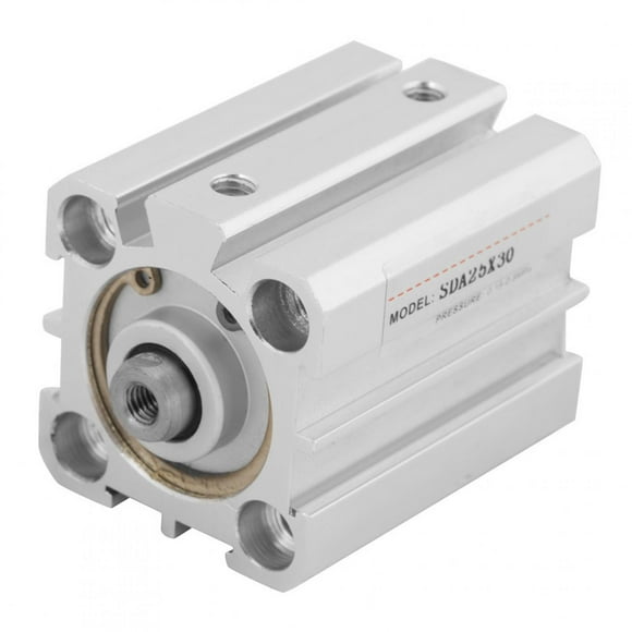 FAGINEY Double Action Air Cylinder, Air Cylinder Air Cylinder, Action Air For Home