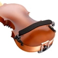 thumbnail image 2 of Soporte de hombro para violín SUEWIO para madera sintética de tamaño 4/4 y 3/4, 2 of 7