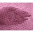 thumbnail image 4 of oneOone Viscose Chiffon Fabric Triangle Block Print Fabric By Yard 42 Inch Wide, 4 of 4