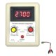 thumbnail image 3 of Probador de transistores IGBT de capacidad de voltaje, herramienta de prueba de voltaje de diodo, MOS, triodo, LED, comprobador de voltaje soportado, blanco y azul, 3 of 7