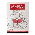thumbnail image 4 of Brassiere MARÍA INTIMA AAA Natural, 4 of 4