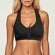 thumbnail image 2 of Brasier Sujetador Deportivo Inalámbrico con Cierre Frontal para Mujer, con Absorción y Soporte, Ideal para Correr y Hacer Ejercicio. Extra Grande, 2 of 4