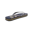 thumbnail image 2 of Lauren Ralph Lauren Womens Elissa II Flat Thong Flip-Flops, 2 of 2