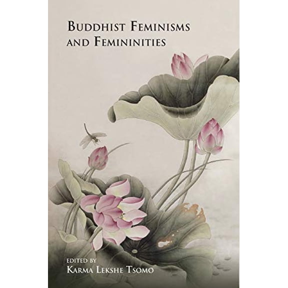 Pre-Owned Buddhist Feminisms and Femininities