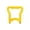 Yellow-9.5x13.5cm, variant on VMWMSSR Anti- Water Bottle Handle Grip, Labor-Saving 5 Gallon Bucket Carrier, Ergonomic Water Jug Lifter for Easy Transport(Blue-9.5x13.5cm)