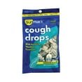 thumbnail image 6 of Sunmark Menthol Cough Drops, 5.4 mg, 30 Count, 6 of 6