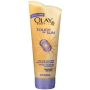 OLAY Body Touch of Sun Lotion Light/Medium 6.70 oz