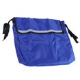 thumbnail image 4 of Wheelchair Bag, Easy To Fix Stable Quality Wheelchair Storage Bag Not Easy To Fall Durable  For Family For Home, 4 of 8