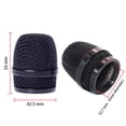 thumbnail image 3 of Rejilla para Micrófono JXRYWF para Sennheiser E835 con Cable, 3 of 4