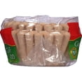 thumbnail image 3 of Cesta de filtros de café Melitta, color marrón natural, sin blanquear, 100 unidades, 3 of 4