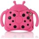 thumbnail image 3 of Funda infantil para iPad Mini 5/4/3/2/1 de 7,9 pulgadas, ligera, a prueba de niños, con soporte de espuma EVA para iPad Mini, Mini 5 (2019), Mini 4 y iPad Mini 3.ª generación., 3 of 5