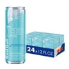 Red Bull Iced Edition Energy Drink, Iced Vanilla Berry, 12 fl. oz., 6 x 4 Cans