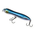 thumbnail image 1 of Señuelos Flotante Minnow Bass Baits Crankbait Aparejos con ganchos 1 Macarena Señuelos duros de la pesca, 1 of 8