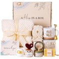 thumbnail image 1 of Paquete de cuidado CIAABYS Regalo de pronta recuperación para mujeres con confort, 1 of 8