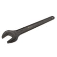 thumbnail image 1 of DYNWAVECA Genersl Used Single Open Ended Spanner Wrench Car Auto Repair Tool Kits 38mm, 1 of 7