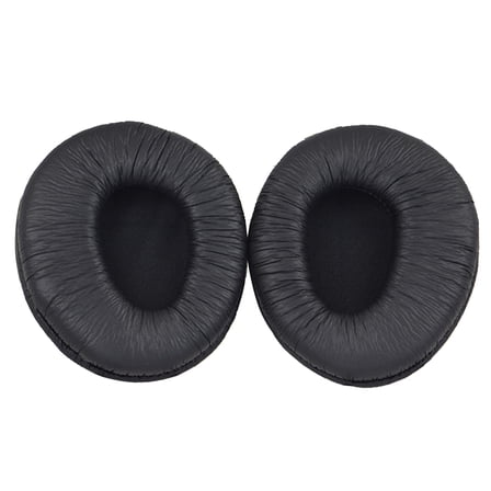 Easily Replaced Ear Pads for MDR-Z600 MDR-7509 MDR-V600 Headphone Thicker Foam Covers Sleeves Earpads