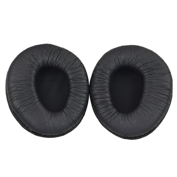 Easily Replaced Ear Pads for MDR-Z600 MDR-7509 MDR-V600 Headphone Thicker Foam Covers Sleeves Earpads