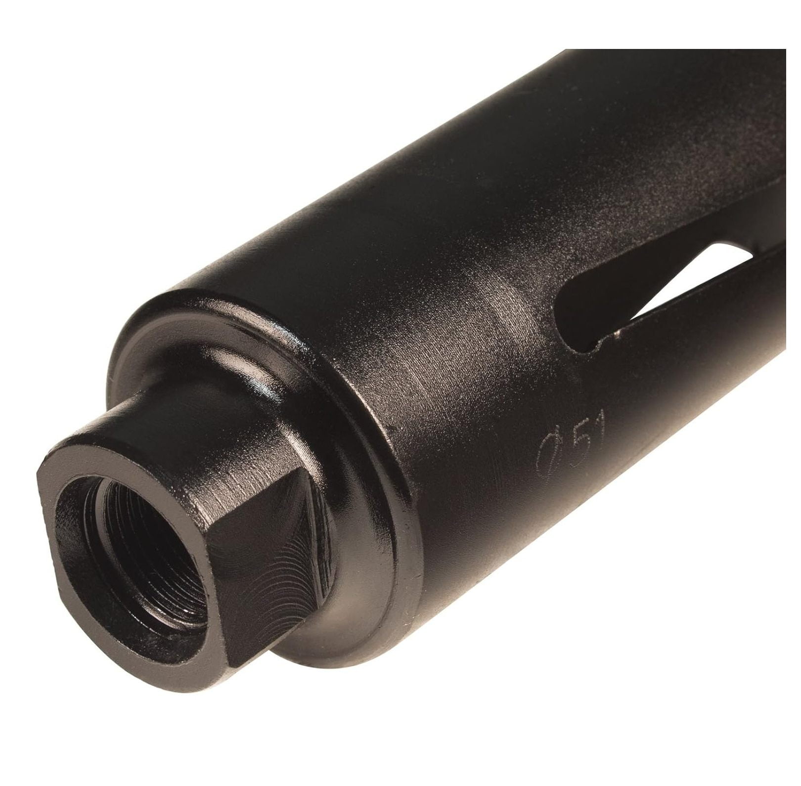 2" (51 mm) x 6" Dry Masonry Drill Bit