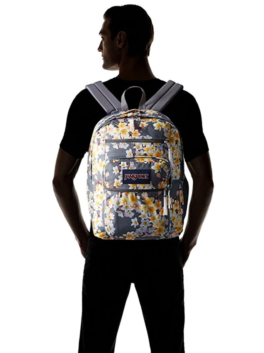 Jansport diamond plumeria cheap