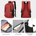 thumbnail image 4 of Poncho impermeable para perros, ropa para perros, impermeable transparente para perros 1757, 4 of 6