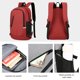 thumbnail image 4 of Poncho impermeable para perros, ropa para perros, impermeable transparente para perros 1757, 4 of 6