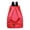 Red Color, variant on Yihuala Light Weight Outdoor Sports Backpack for Hiking Travel, Watertight Mountain Trekking Bag Multipurpose Outdoor Backpack