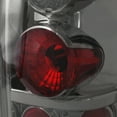 thumbnail image 7 of Spec-D Tuning Smoke Lens Tail Lights Compatible with 1997-2002 Ford Expedition, Left + Right Pair Assembly, 7 of 7