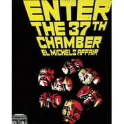 El Michels Affair - Enter the 37th Chamber - Music & Performance - Vinyl
