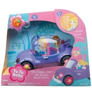 Tuta Bella Remote Controlled Car